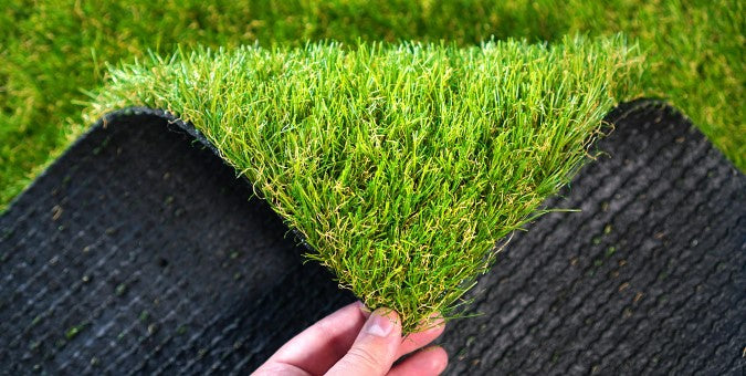 kunstgras lijm gras