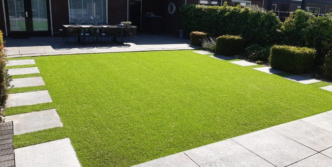 kunstgras restanten gras