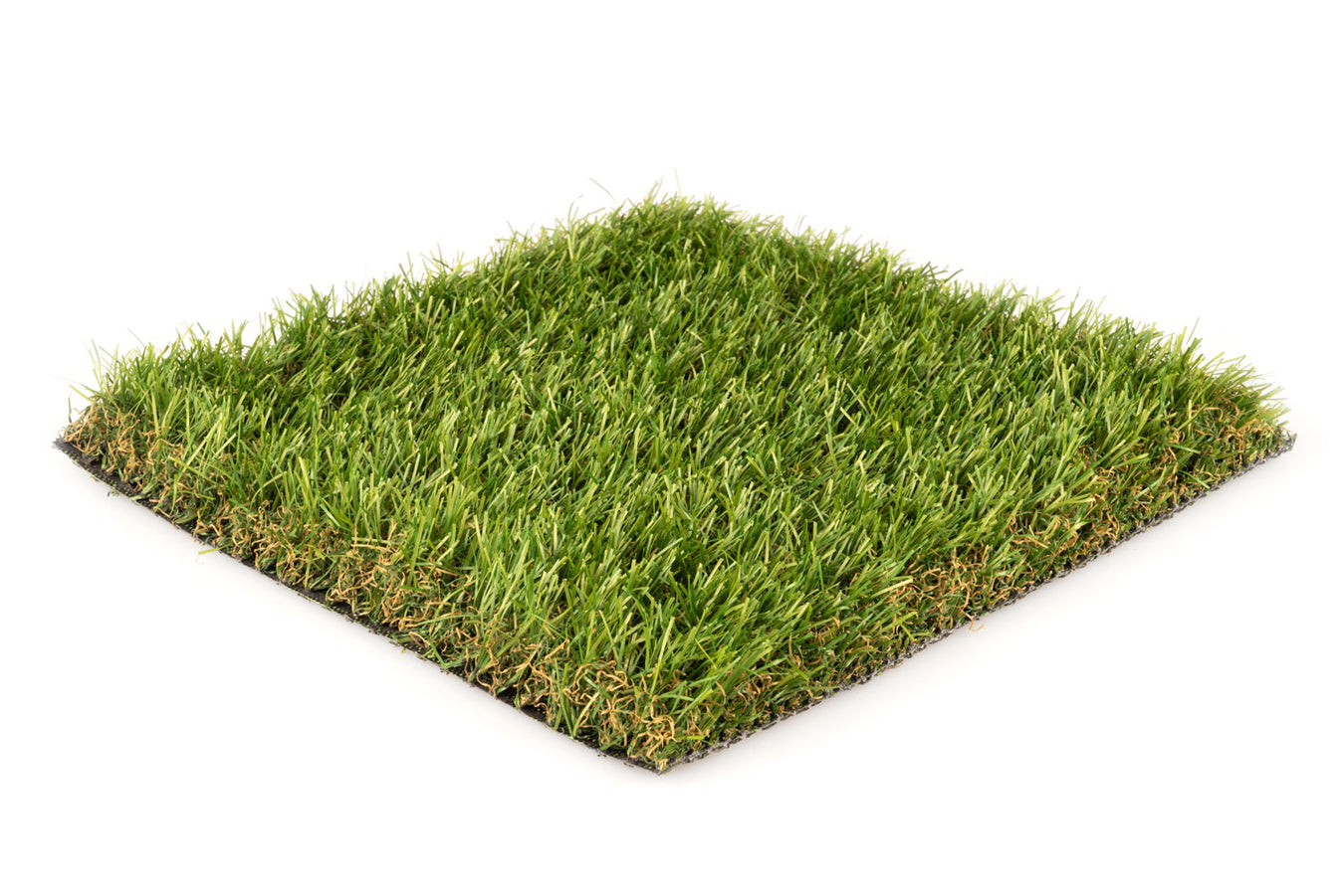 Kunstgras kleuren: groen